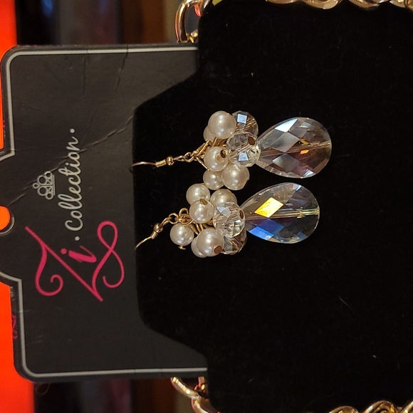 Zi Collection Pearl necklace - Picture 2 of 3